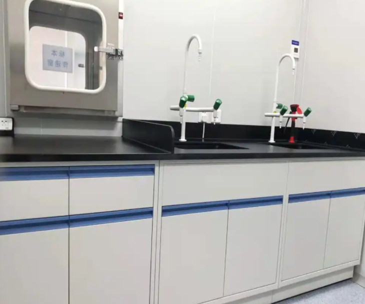 實驗室給、排水系統配置標準 第1張